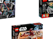 Sorteo LEGO #StarWarsDay