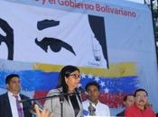 Cuatro países incorporan diálogo Venezuela