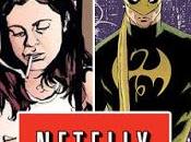 Marvel: Nuevo tráiler Defenders Netflix