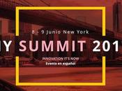 York SUMMIT 2017. Foro Innovación, Emprendimiento Liderazgo