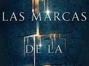 Reseña: marcas muerte, Veronica Roth