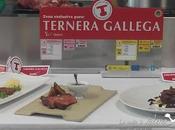 Masterclass Ternera Gallega. Cortes alternativos carne