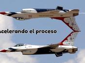 Como acelerar proceso conversión