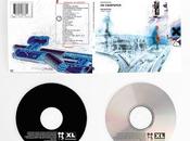 Radiohead reeditan disco Computer' aniversario material adicional