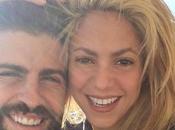 #Piqué protagoniza nuevo video Shakira