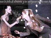 ¿Que Sadorexia? dieta dolor
