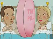 píldora anticonceptiva afecta deseo sexual?