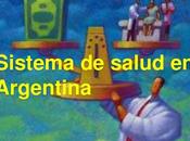 Cómo mejorar sistema salud Argentina.