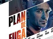 “Plan fuga” Iñaki Dorronsoro (2017)
