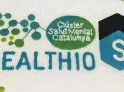 Healthio Clúster Salut Mental Catalunya