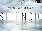 Silencio Thomas Raab