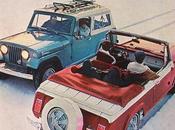 versiones Jeepster