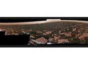 Panorama Marte 360°