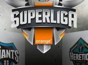Resumen novena jornada SuperLiga Orange Call Duty