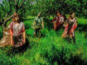 Belako anuncian disco, estrenan single (con vídeo) adelanto salen gira