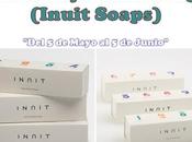 Sorteo Caja "Mini Soaps" (Inuit Soaps)