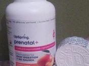 UpSpring unas gomitas prenatales excelentes para mamás