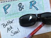 P&amp;R v2.0 (Better Saul) capítulo