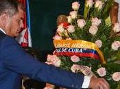 Concluyó presidente Correa visita oficial Cuba video]