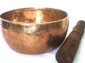 Cuencos tibetanos