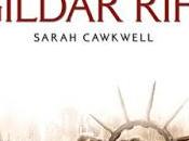 Gildar Rift, Sarah Cawkwell. Reseña
