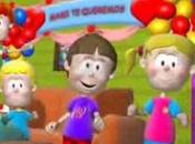 Felicidades todas mamás