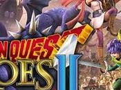 ANÁLISIS: Dragon Quest Heroes