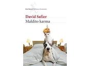 MALDITO KARMA, David Safier