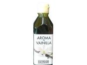 Aroma vainilla