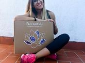 Pranamat