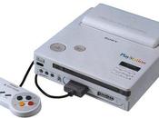 Prototipo Súper #Nintendo #PlayStation reparado #VideoJuegos #consolas