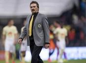 Volpe dice América mejor Pachuca
