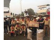 Charros soledenses triunfan torneo Feria Marcos