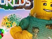 Análisis LEGO Worlds
