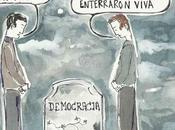 narcolepsia democrática