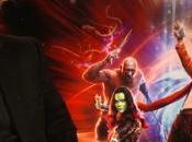Entrevista exclusiva Kurt Russell sobre Guardianes Galaxia Vol.