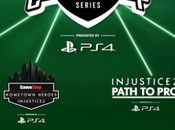 Warner anuncia plan eSports para Injustice Championship Series PlayStation