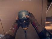 Marvel confirma estar trabajando juego Realidad Virtual