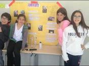 Valdespartera Science Fair 2017