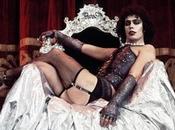 Películas culto: curiosidades Rocky Horror Picture Show