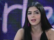 reacción papá Erika Schwarzgruber (@erikasl) cuando enteró video (VIDEO)