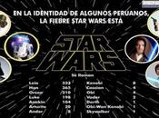 Leia, Luke, Vader Skywalker viven #Perú #Starwars