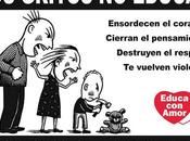 Demostrado científicamente falta amor marca #niño para siempre #Educacion #padres #Familia #Salud