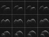 asteroide forma "pato goma" detectado #NASA (FOTO)