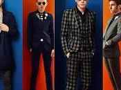 Strypes Cruel World (2017)