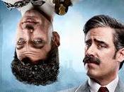 “Houdini Doyle” “Paranormal Cases”