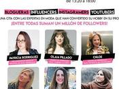 Sobre moda importancia influencers