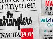 Sorteo entradas para ¡Una Noche Movida! WiZink Center Madrid