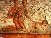 #homosexuales trios Antigua #Roma