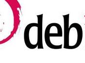 está disponible Debian